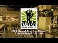 Zombie Burger Commercial