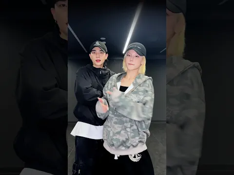 Hyunjin & ITZY Yeji "Do It"