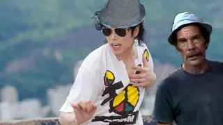 Michael Jackson - Tema do Seu Madruga (Chaves) | AI Cover