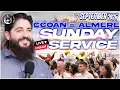 Download Lagu CCOAN ALMERE - SUNDAY SERVICE 07/09/2025 | LIVE BROADCAST