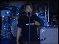 Big Ass - ทางผ่าน / ก่อนตาย [ @Pattayafestival Live 2003 ]