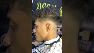 افرك الغداره وتعالا قرب ديشا الحلاق ديشا فوووق Barber Barbershop 