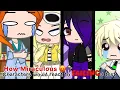 Download Lagu How Miraculous Characters Would React To Failing A Test || GCS