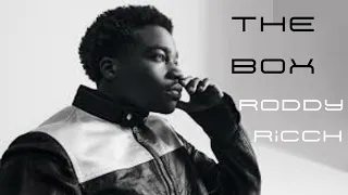||THE BOX|| Roody Ricch - TOP IN THE BILLBOARD