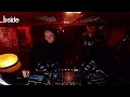 SIDEREAL with Stargirl (Garage, UK Bass, Jungle, Juke, 160)