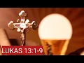 Download Lagu 3 DASAR PERMOHONAN BELASKASIH ALLAH | LUKAS 13:1-9