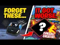 This Console Cheater Showed Us How Apex Cheats Really Work Then We Played With Them