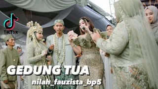 Download GEDUNG TUA - NILAH FAUZISTA BP5 ( KOPLO BAJIDOR ) MP3