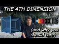 Download Lagu how the 4th dimension affects YOU every day