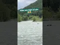 Download Lagu Dit is letterlijk één dag regen 🤪😩#regen #regengeluiden #regenwater #regenachtigedag #waterpeil #...