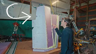 THIS is an ESSENTIAL part of our boat.