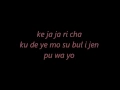 Download Lagu I Think I Love You - Byul