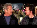 Lagu Mark Wahlberg and Mel Gibson compare balls | Daddy's Home 2 | CLIP