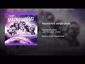 Blackboard Jungle (Dub)