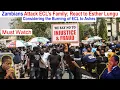Download Lagu Zambians Attack ECL’s Family; React to Esther Lungu Considering the Burning of ECL to Ashes “Watch”