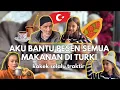 Lagu MAKAN DI RESTORAN TURKI 🇹🇷 | MAZAYA JADI TRANSLATOR MOMMY \u0026 FAMILY LUNCH HANGAT ❤️