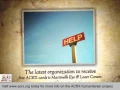 Martinelli Eye Laser Center Receive Tribute Health Assistance By Charles Myrick Of ACRX