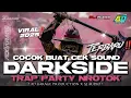 Download Lagu DJ DARKSIDE TRAP BASS PANJANG  2025‼️TERBARU FULL BASS 🔥AD GARAGE PRODUCTION