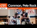 Download Lagu Common, Pete Rock - The Auditorium Vol. 1 (Short Film) | Vevo ctrl