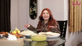بنت الأصول   اللي صبرت على ظلم جوزها وفضلت السند وقت الشدة دندنها