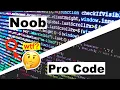 Write BETTER Code 7 Tips to Write Meaningful Names for variables functions classes