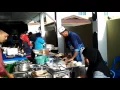 Download Lagu Nagore jahabar sharif Brunei in Diana berudin restorant Open House service roti  martabak tarbang