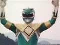 Green with Evil - Power Rangers Morph and Roll Call Mighty Morphin Power Rangers