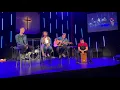 Overflow-Red Rocks Worship (Oak Creek Worship Cover)