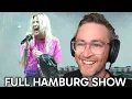Download Lagu LINKIN PARK - Live in Hamburg 22 September 2024 // Full Show Reaction MP3
