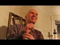Home for a Rest - John Mann (Spirit of the West)  Victoria House Concert B