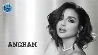 هو أنت مين   أنغام                         دندنها