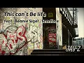This can`t Be life  feat. Beanie Sigel, Scarface - JAY-Z