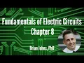 Chapter 8 - Fundamentals of Electric Circuits