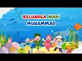 Download Lagu Keluarga Nabi Muhammad – Lagu Anak Islami Ceria