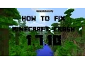 How to fix minecraft not launching forge 1 6 x 1 7 x 1 8
