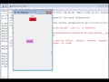 Customizing a Window in Python