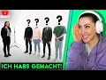 Ich habe das erste Mal bei einen Dating Format mitgemacht