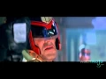 Superhero Origins Judge Dredd