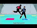 Download Lagu Pencak Silat New Rules (ver. 2021) - Allowed Techniques