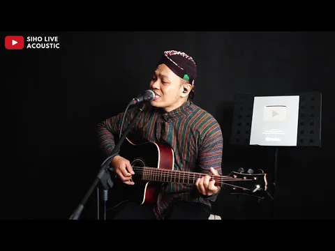 Download MP3 BIARLAH BULAN BICARA - BROERY MARANTIKA || SIHO (LIVE ACOUSTIC COVER)