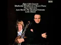 Tchaikovsky: Variations on a Rococo Theme, Op. 33: Introduction. Moderato quasi andante –...