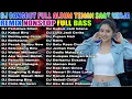 DJ DANGDUT REMIX FULL BASS NONSTOP TERBARU 2025 🚀 SEMANGAT KERJA AUTO NAIK! 🔥