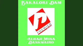 sarkin muri