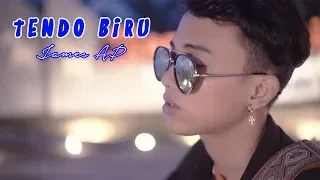 Lirik Lagu James AP - Tendo Biru