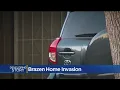 Suspects Sought In Violent Modesto Home Invasion