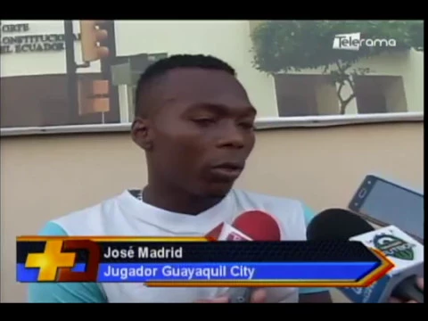 Guayaquil City buscará primer triunfo ante El Nacional en Quito