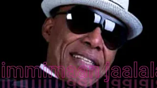 ALII Birraa Koottu Yaa Biftuu Tiyyaa Lyrics 