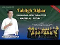 Lagu Ustad Nana Gerhana | Muhasabah Akhir Tahun 2025 \