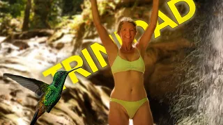 Trinidad, it’s not just for boatwork!  |   Ep111