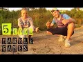 5 Cool Marble Games you can play with your Friends